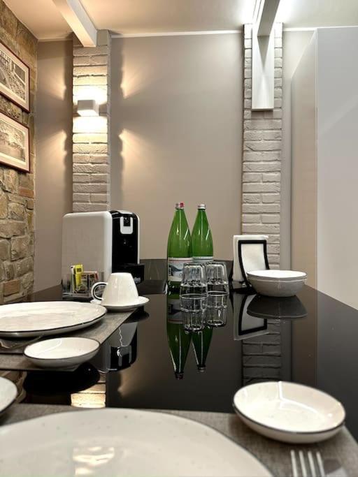Appartamento Ebhouse Capiago Intimiano Εξωτερικό φωτογραφία