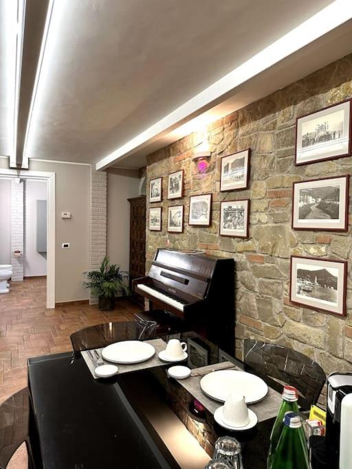 Appartamento Ebhouse Capiago Intimiano Εξωτερικό φωτογραφία