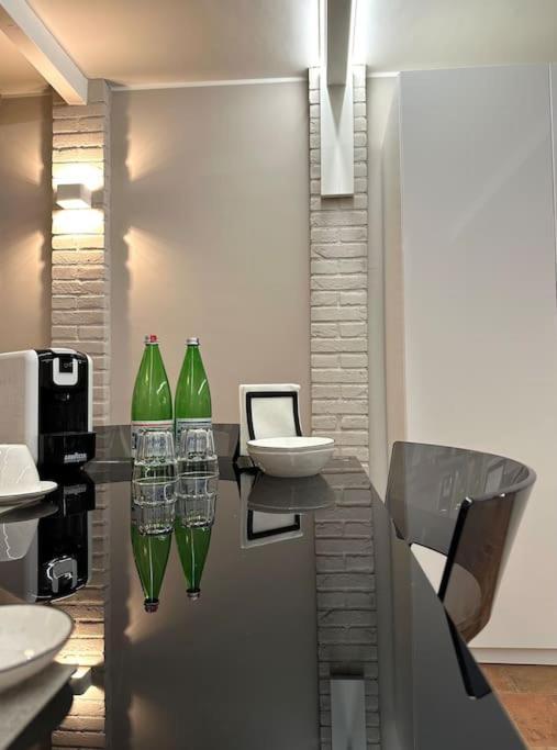 Appartamento Ebhouse Capiago Intimiano Εξωτερικό φωτογραφία